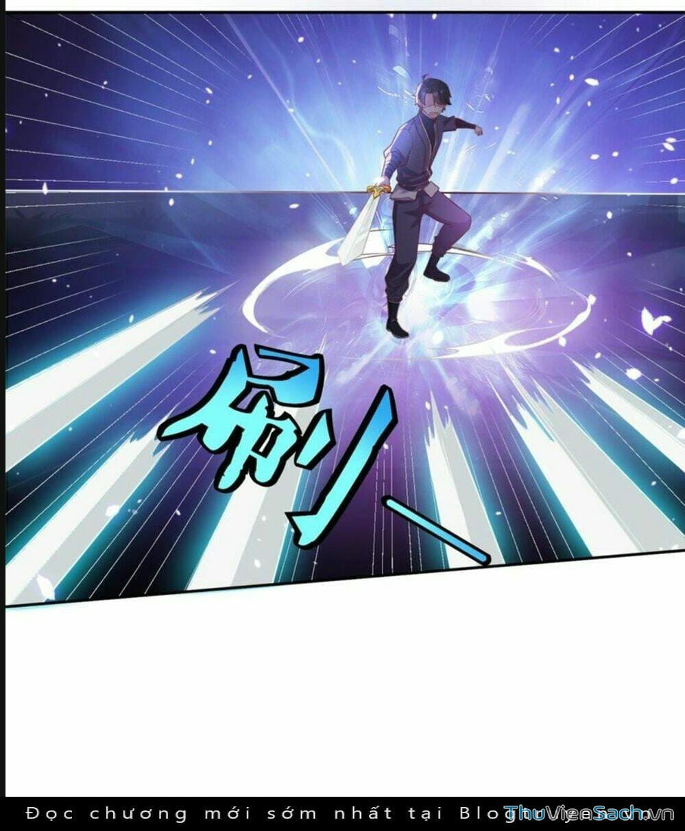 Truyện Tranh Tiên Ma Đồng Tu trang 6