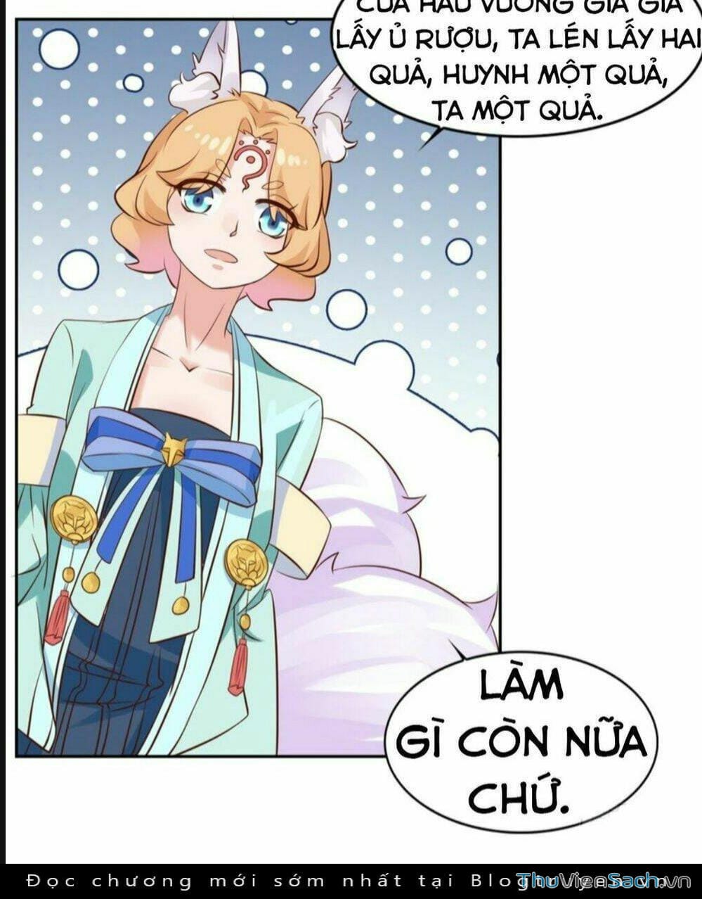 Truyện Tranh Tiên Ma Đồng Tu trang 6