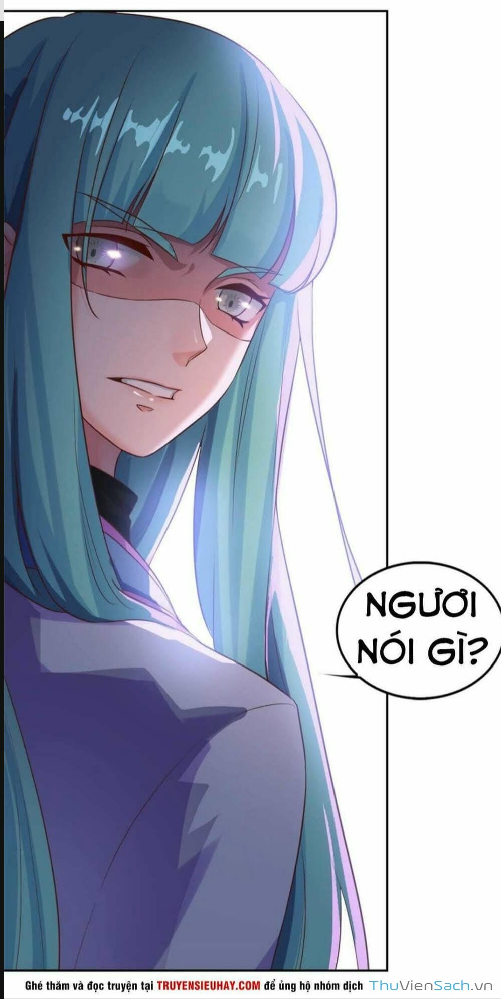 Truyện Tranh Tiên Ma Đồng Tu trang 6