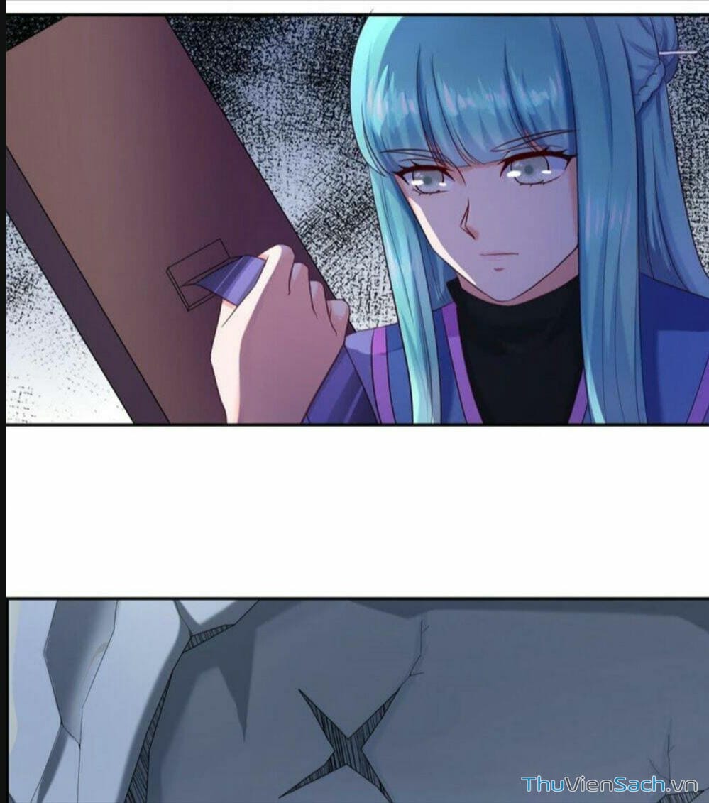 Truyện Tranh Tiên Ma Đồng Tu trang 6