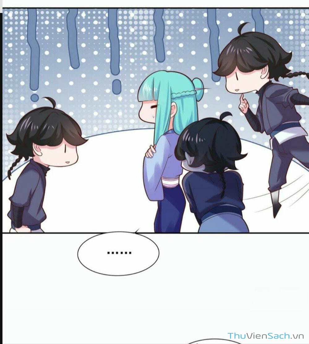 Truyện Tranh Tiên Ma Đồng Tu trang 6