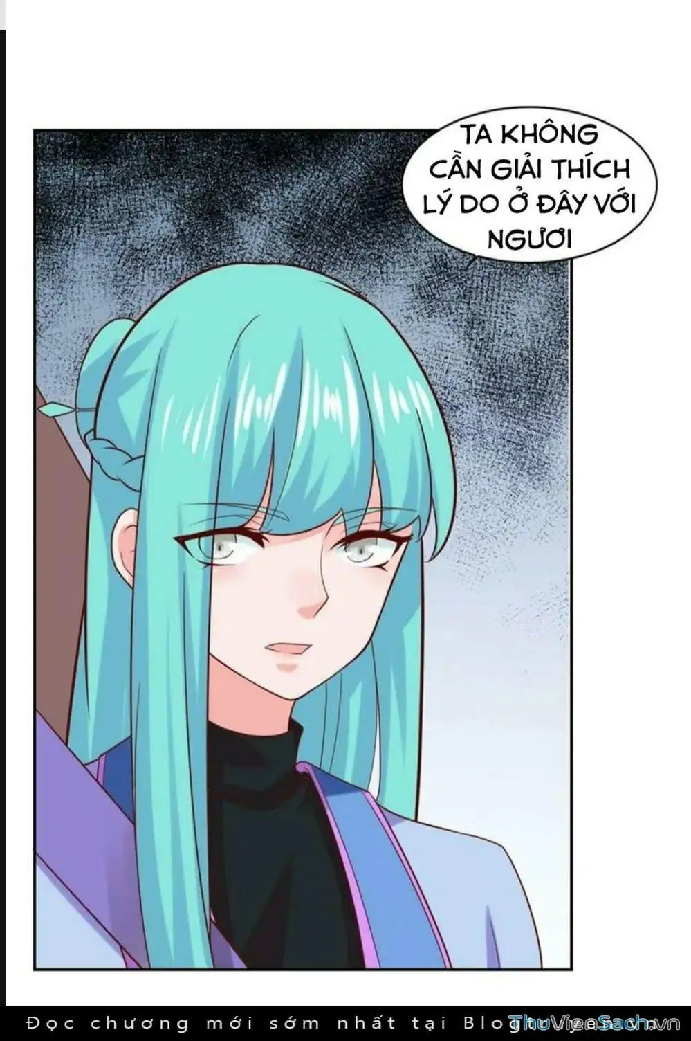 Truyện Tranh Tiên Ma Đồng Tu trang 6