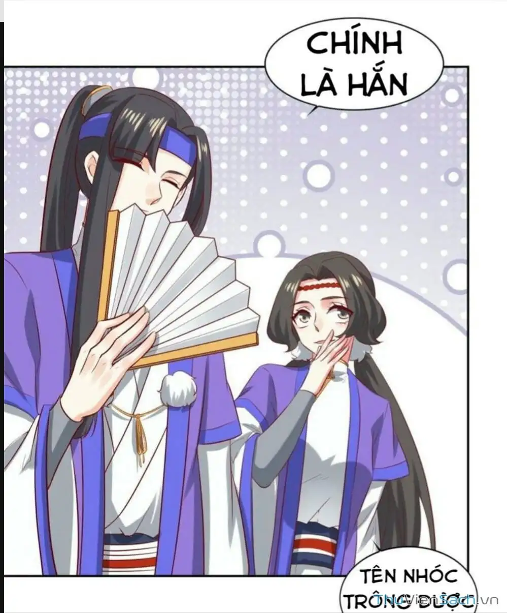 Truyện Tranh Tiên Ma Đồng Tu trang 6