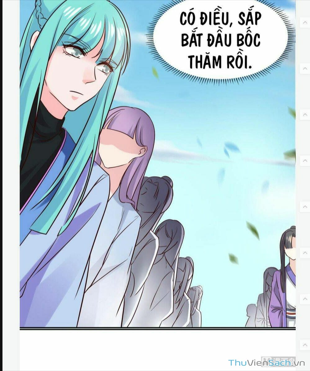 Truyện Tranh Tiên Ma Đồng Tu trang 6