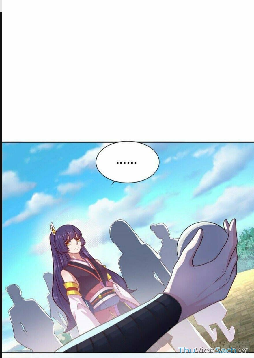 Truyện Tranh Tiên Ma Đồng Tu trang 6