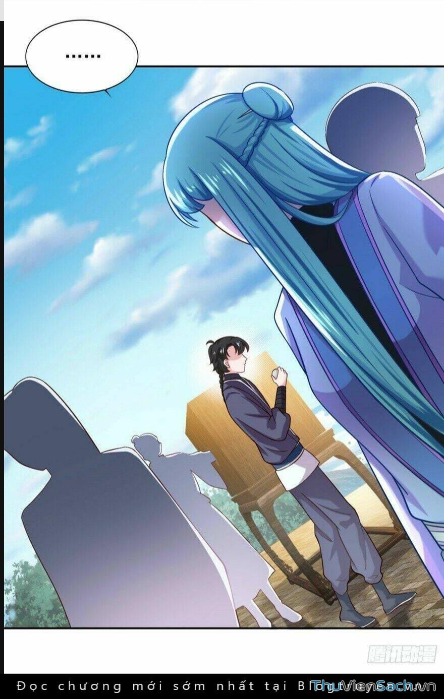 Truyện Tranh Tiên Ma Đồng Tu trang 6