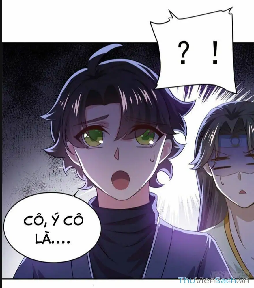 Truyện Tranh Tiên Ma Đồng Tu trang 6