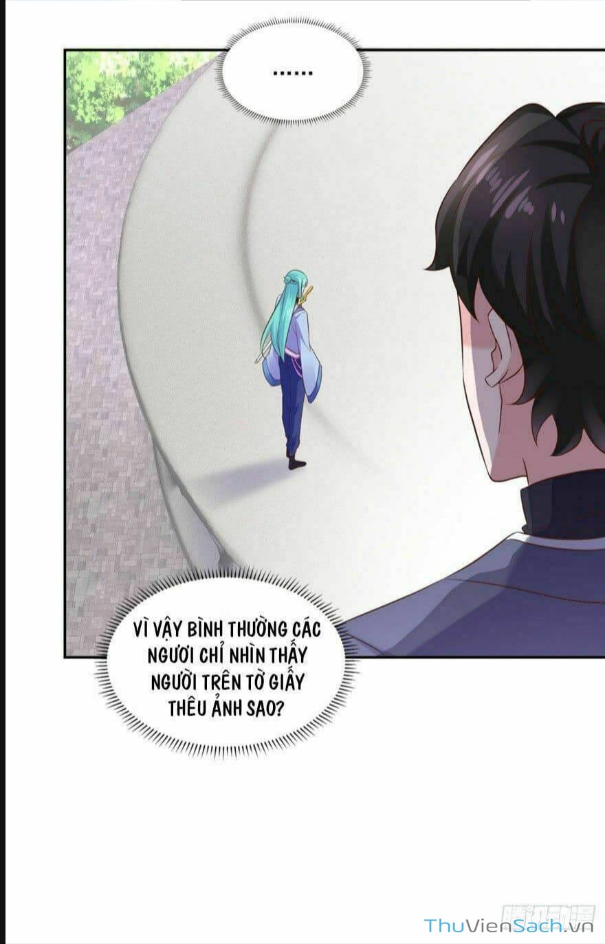 Truyện Tranh Tiên Ma Đồng Tu trang 6