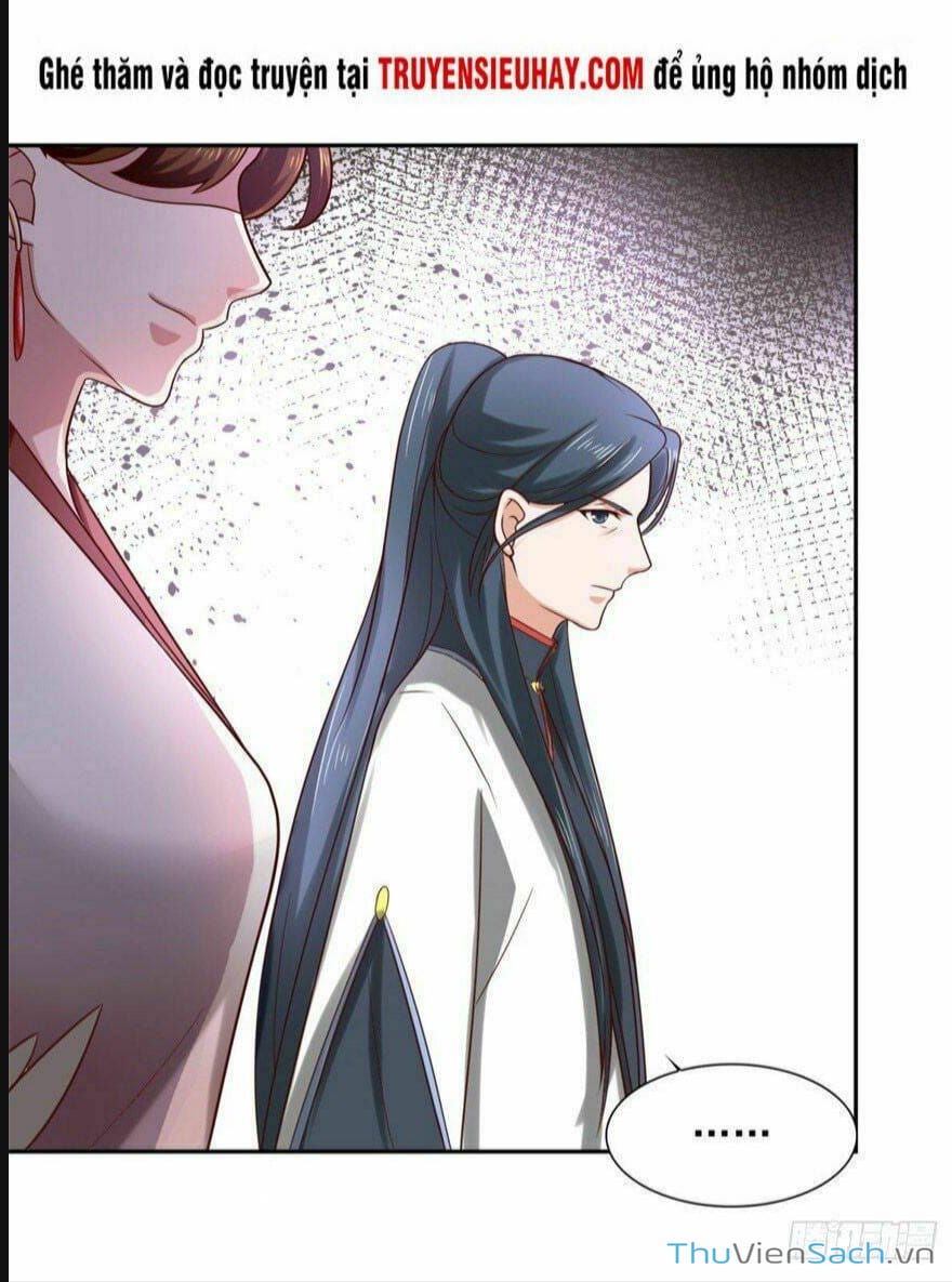 Truyện Tranh Tiên Ma Đồng Tu trang 6