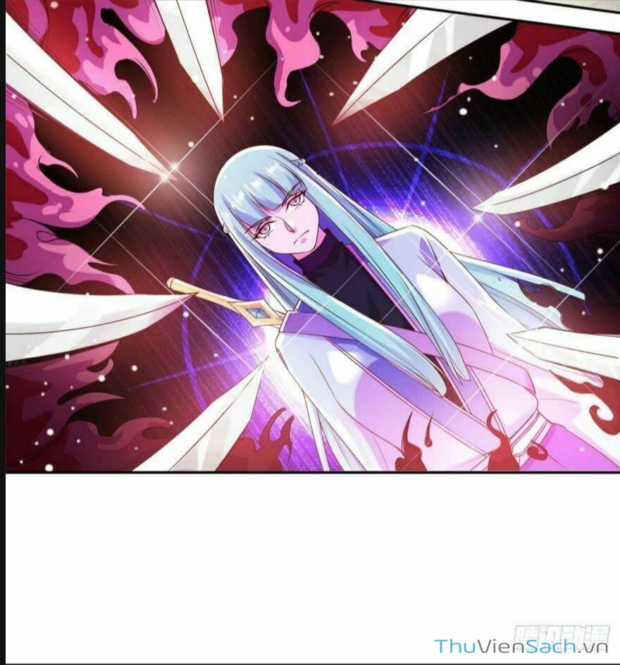 Truyện Tranh Tiên Ma Đồng Tu trang 6