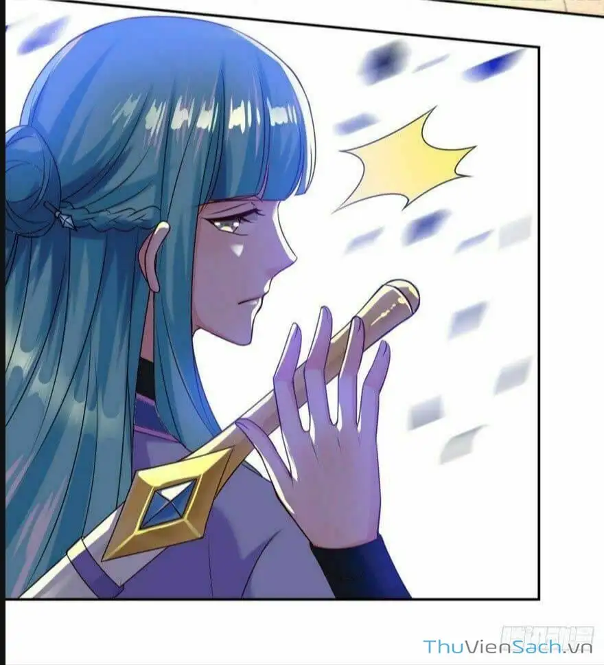 Truyện Tranh Tiên Ma Đồng Tu trang 6