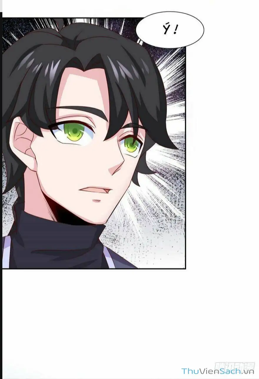 Truyện Tranh Tiên Ma Đồng Tu trang 6