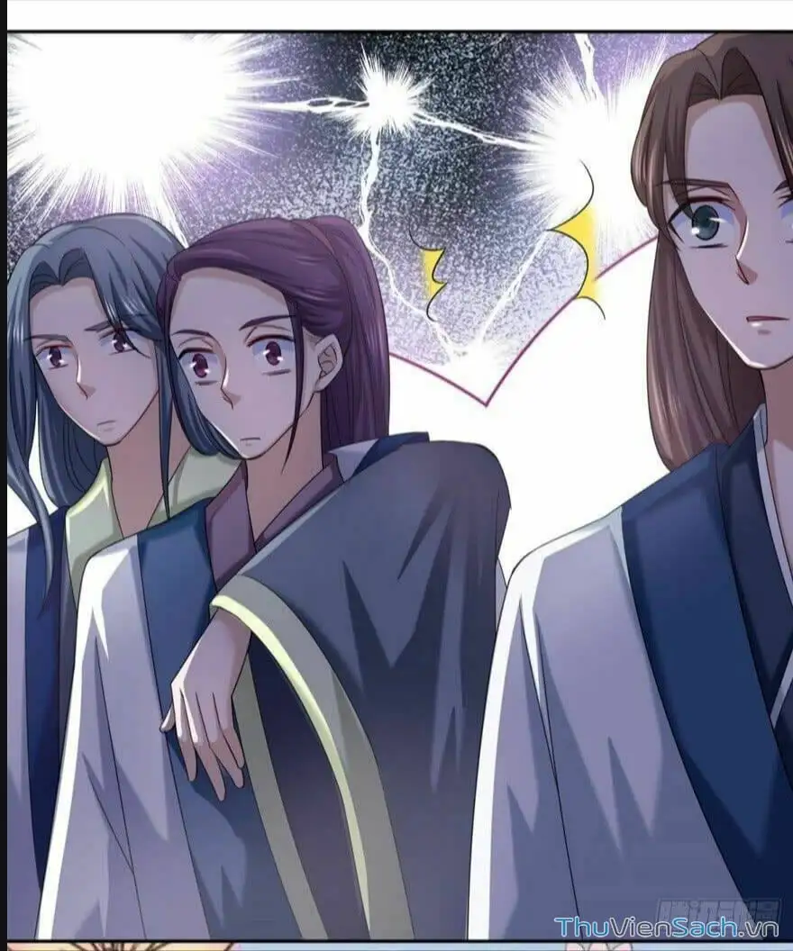 Truyện Tranh Tiên Ma Đồng Tu trang 6