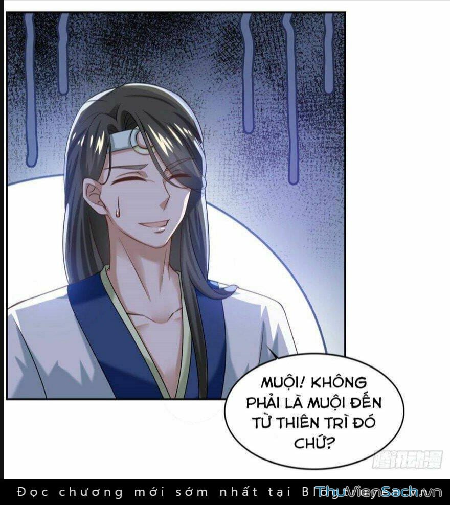 Truyện Tranh Tiên Ma Đồng Tu trang 6