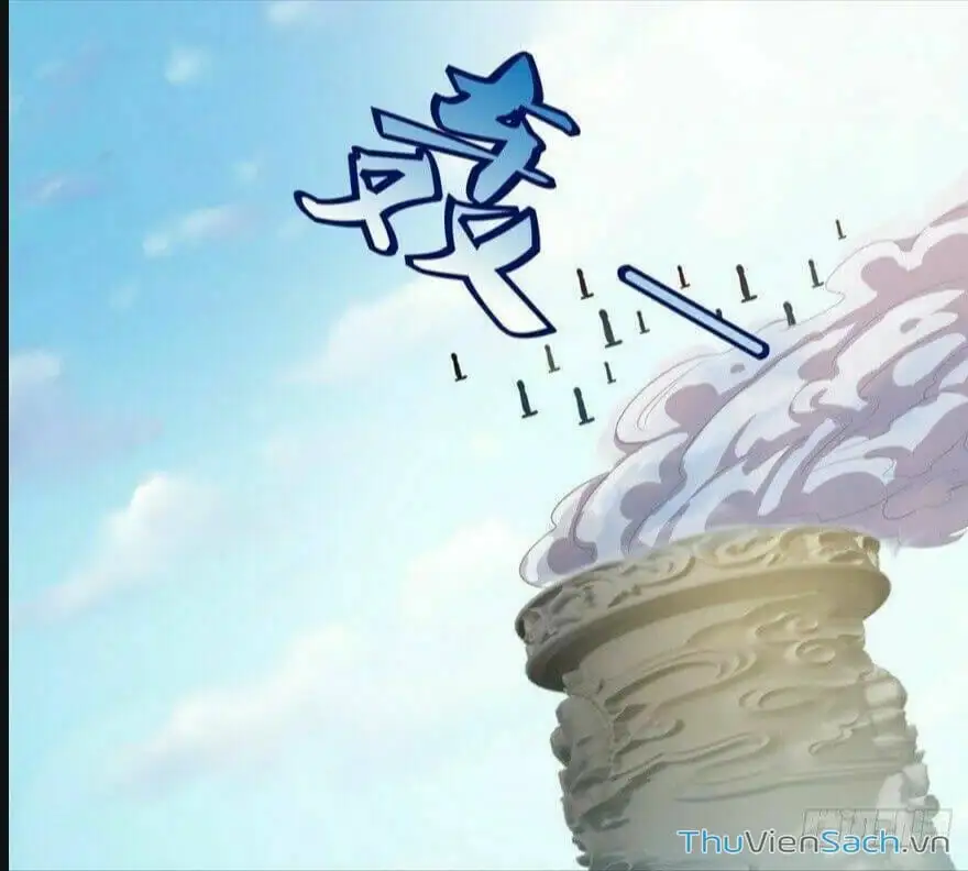 Truyện Tranh Tiên Ma Đồng Tu trang 6