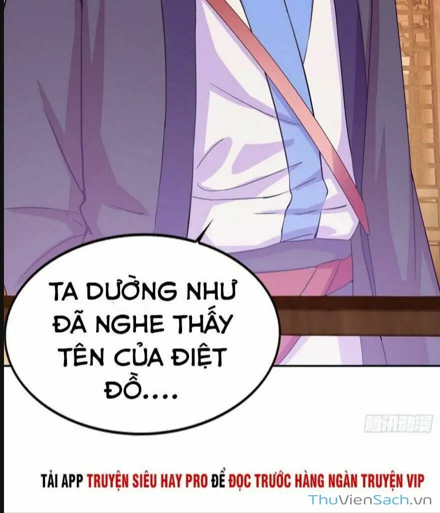 Truyện Tranh Tiên Ma Đồng Tu trang 6