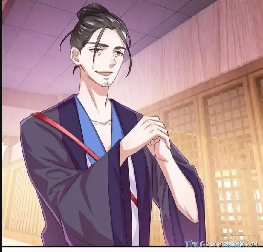 Truyện Tranh Tiên Ma Đồng Tu trang 6