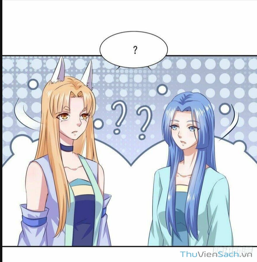 Truyện Tranh Tiên Ma Đồng Tu trang 6