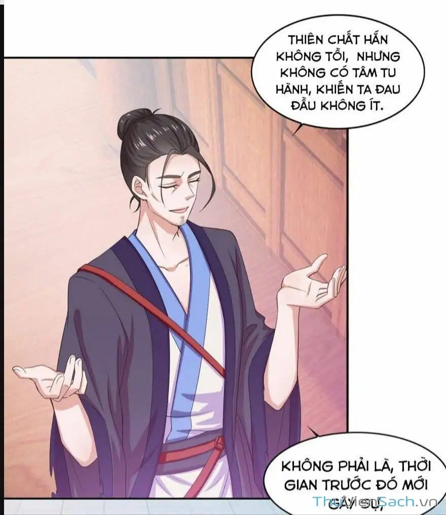 Truyện Tranh Tiên Ma Đồng Tu trang 6