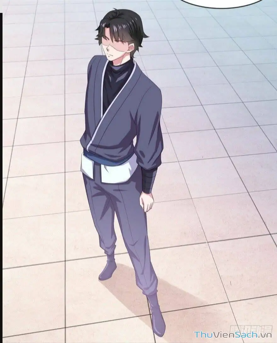 Truyện Tranh Tiên Ma Đồng Tu trang 6