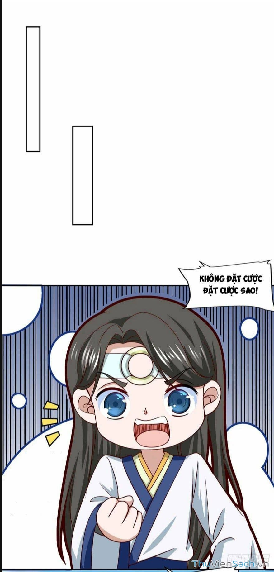 Truyện Tranh Tiên Ma Đồng Tu trang 6