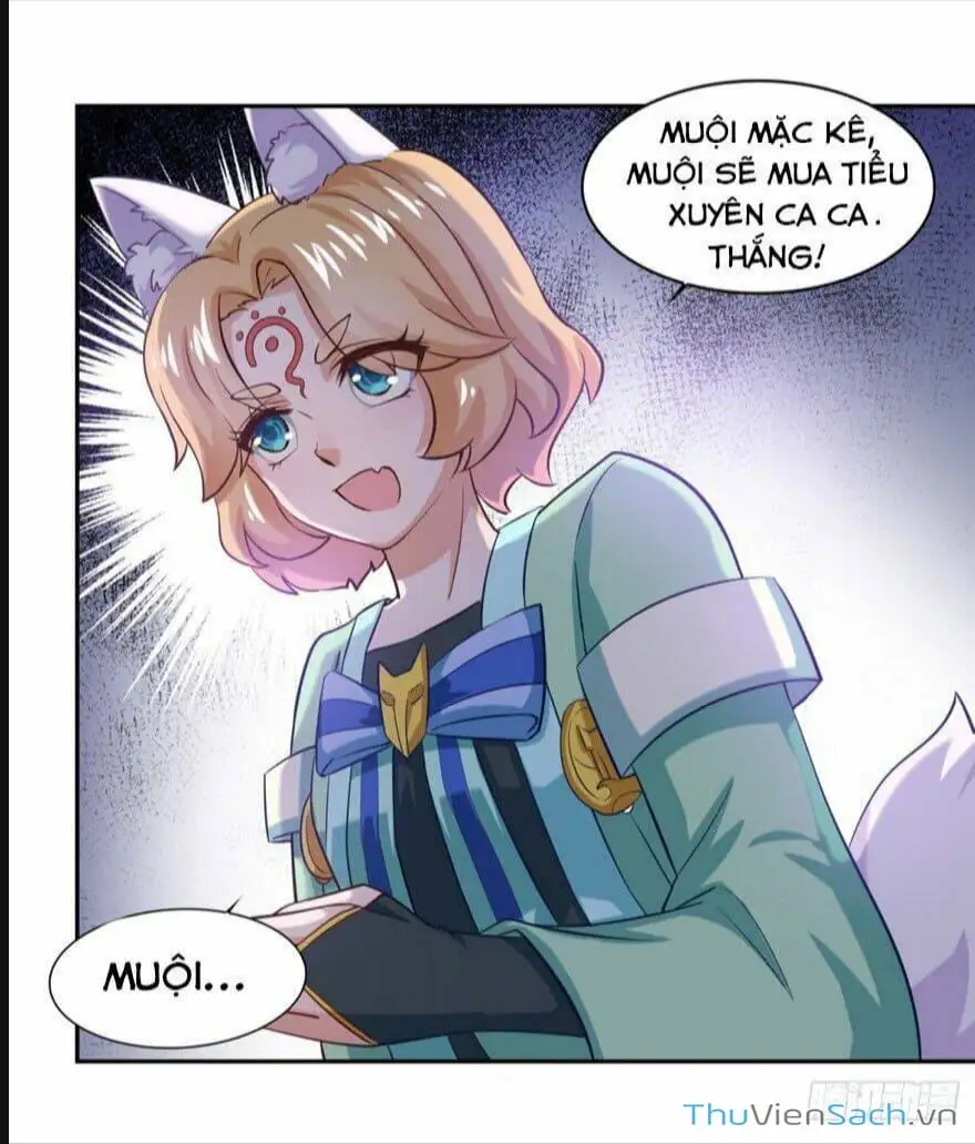 Truyện Tranh Tiên Ma Đồng Tu trang 6