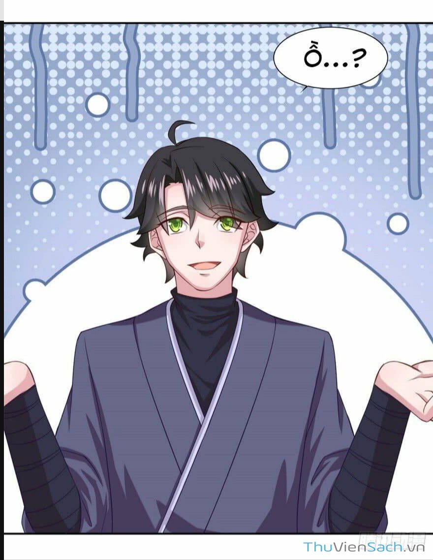 Truyện Tranh Tiên Ma Đồng Tu trang 6