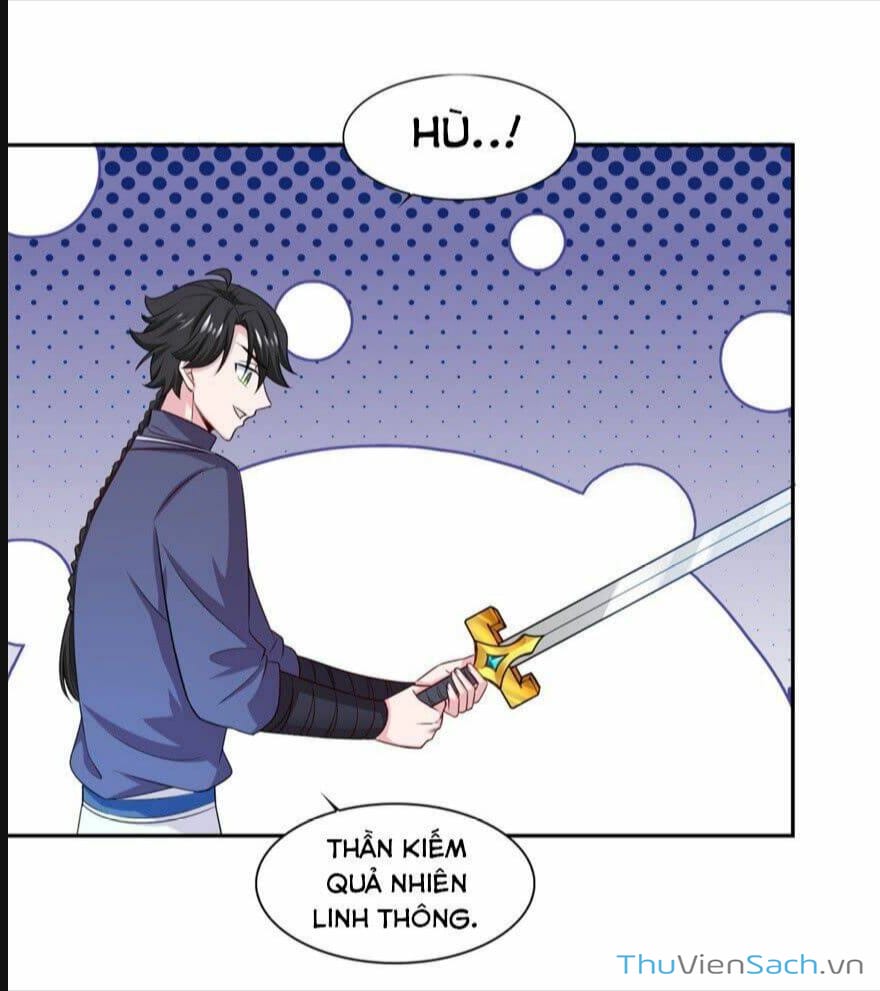 Truyện Tranh Tiên Ma Đồng Tu trang 6