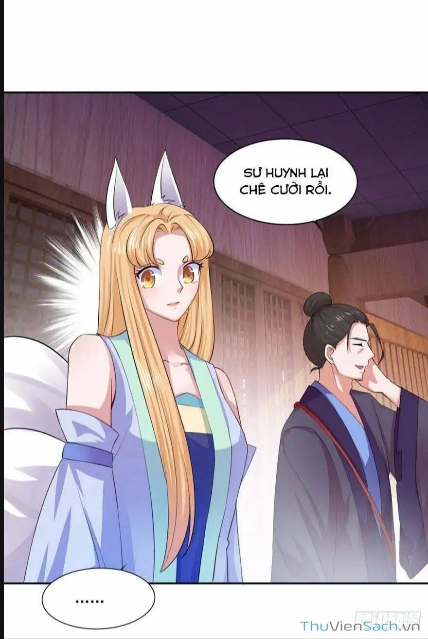 Truyện Tranh Tiên Ma Đồng Tu trang 6