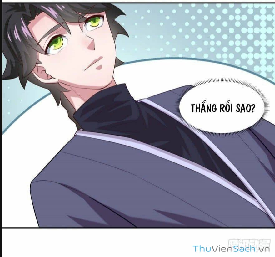 Truyện Tranh Tiên Ma Đồng Tu trang 6