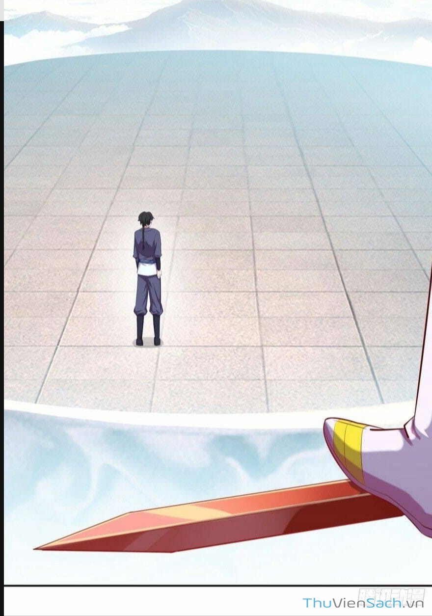 Truyện Tranh Tiên Ma Đồng Tu trang 6