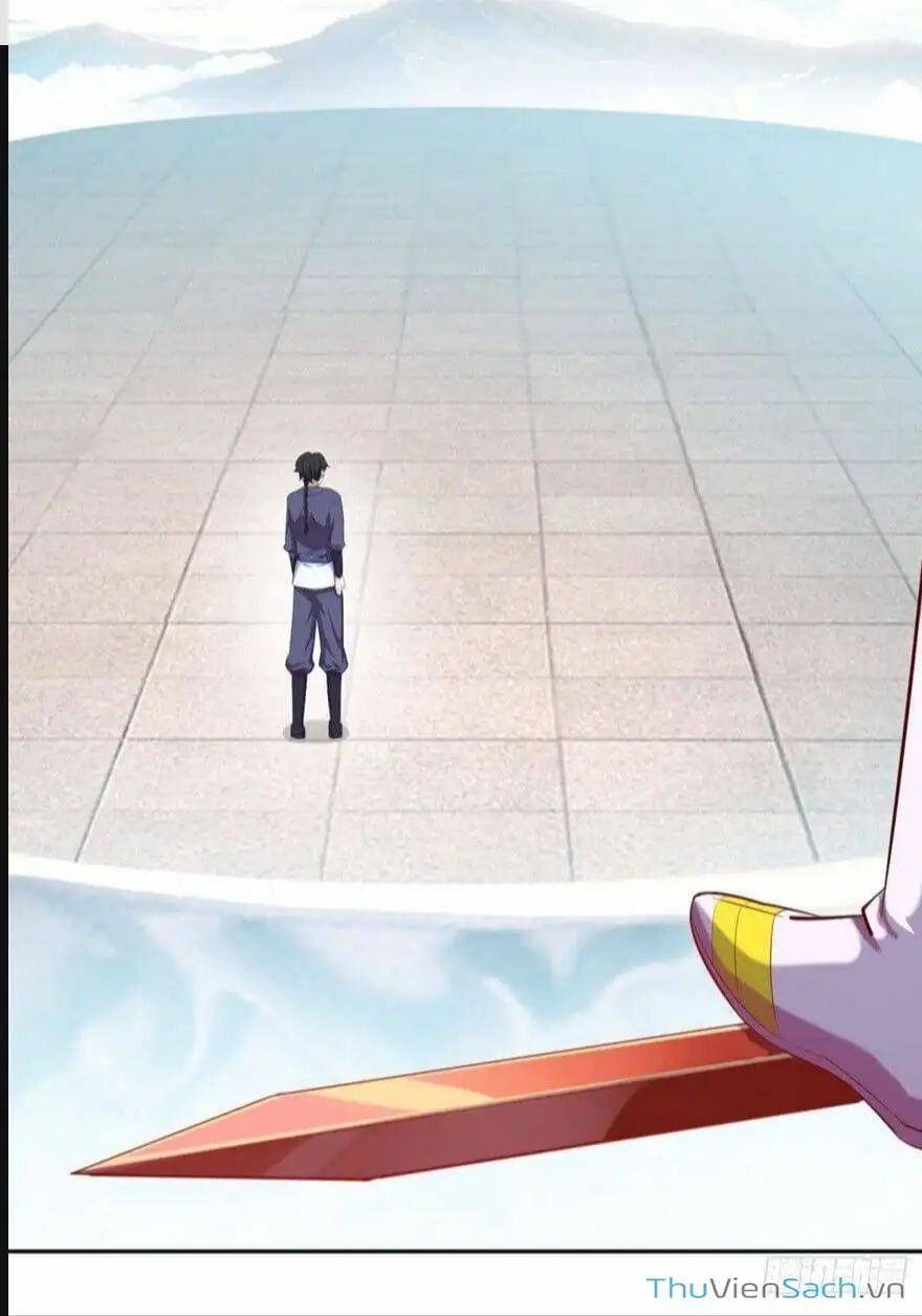 Truyện Tranh Tiên Ma Đồng Tu trang 6