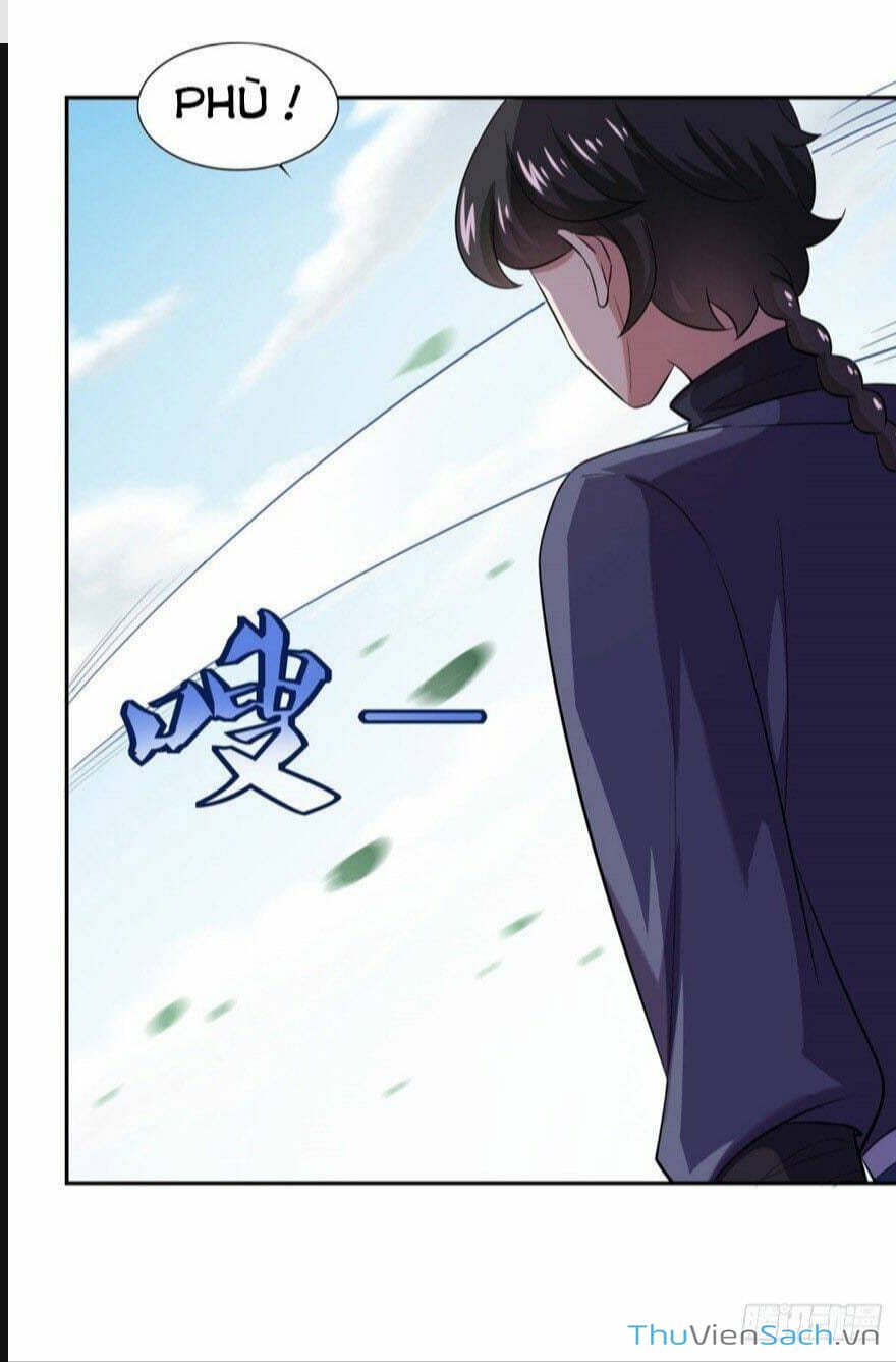 Truyện Tranh Tiên Ma Đồng Tu trang 6