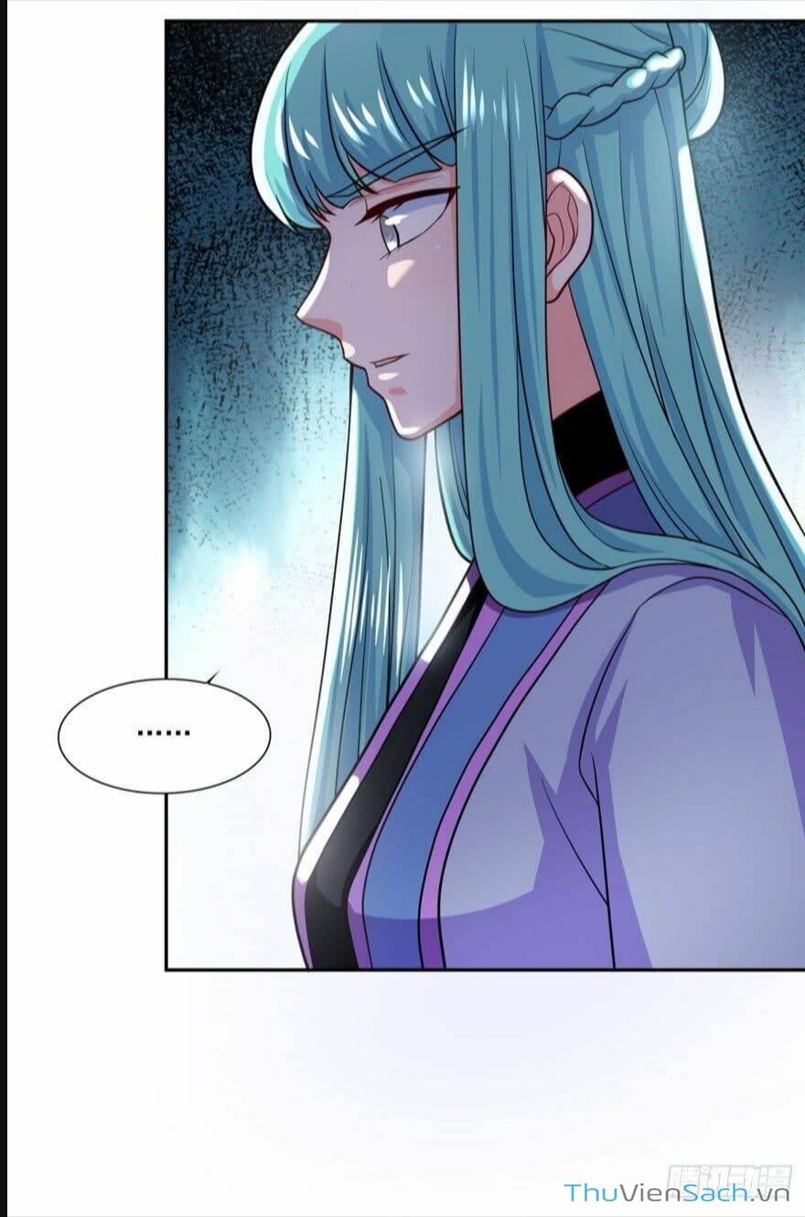 Truyện Tranh Tiên Ma Đồng Tu trang 6