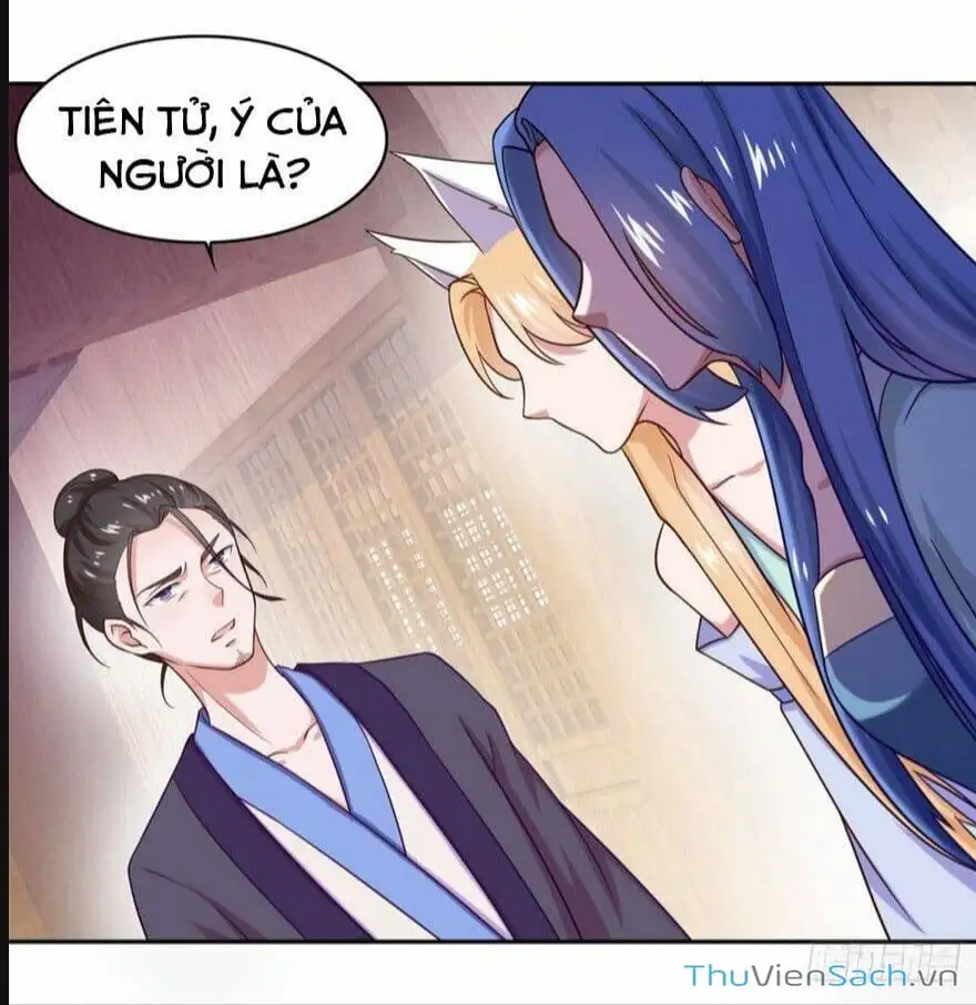 Truyện Tranh Tiên Ma Đồng Tu trang 6