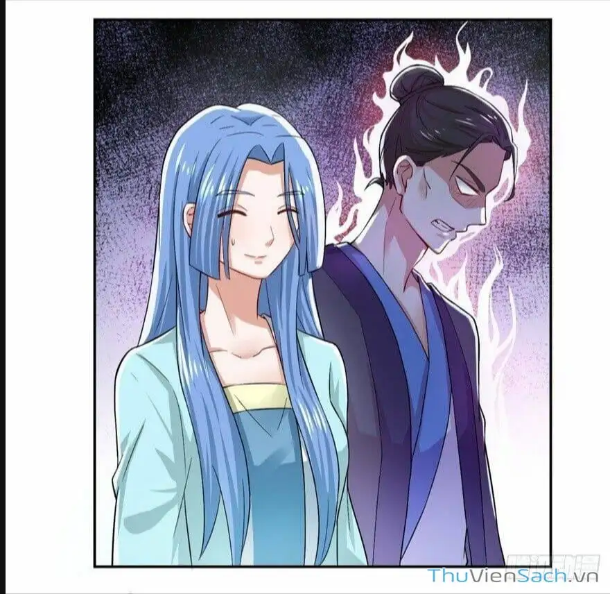 Truyện Tranh Tiên Ma Đồng Tu trang 6