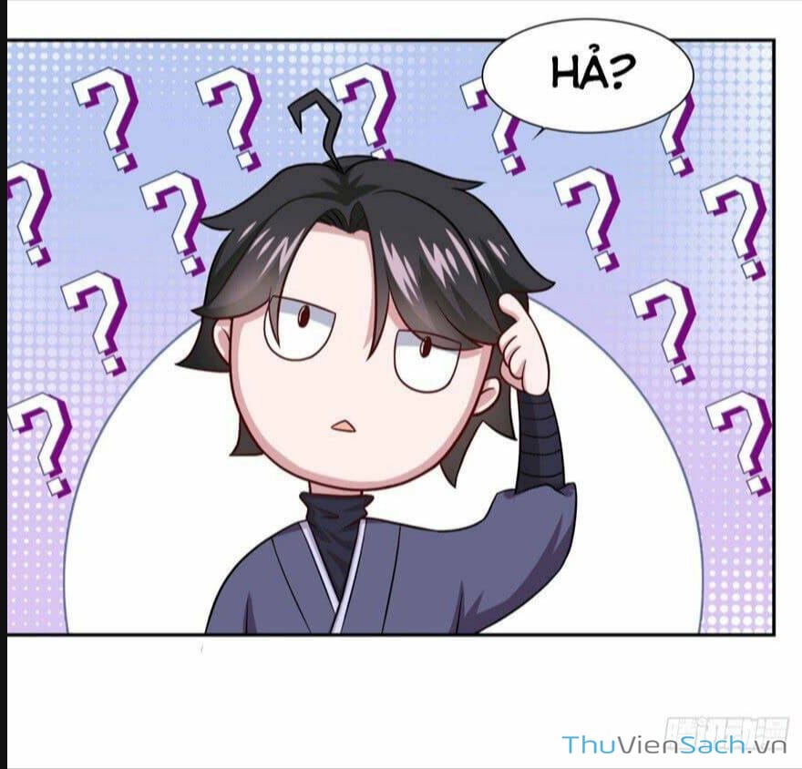 Truyện Tranh Tiên Ma Đồng Tu trang 6