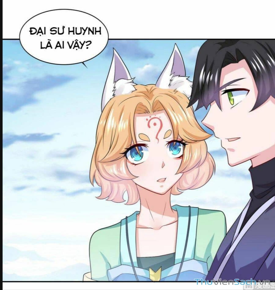 Truyện Tranh Tiên Ma Đồng Tu trang 6