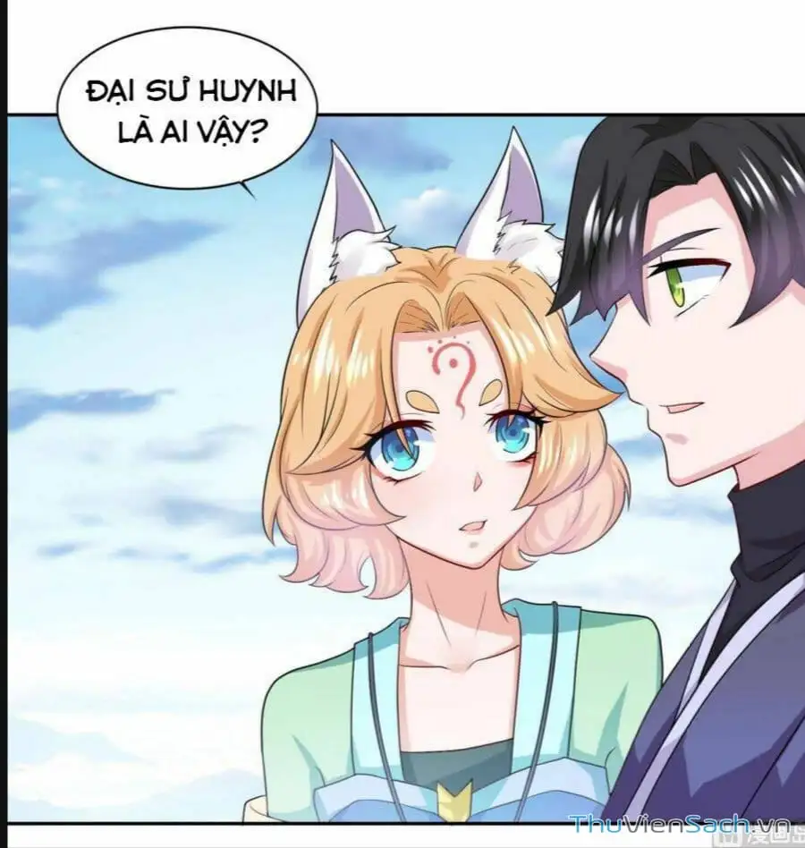 Truyện Tranh Tiên Ma Đồng Tu trang 6