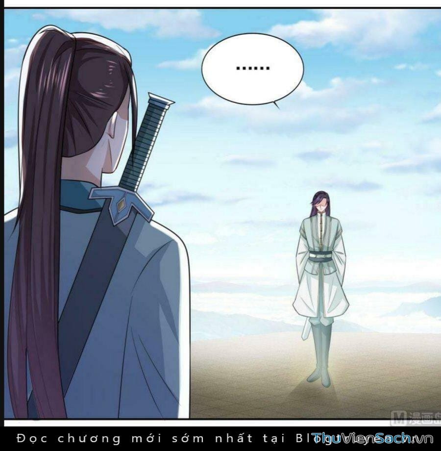 Truyện Tranh Tiên Ma Đồng Tu trang 6