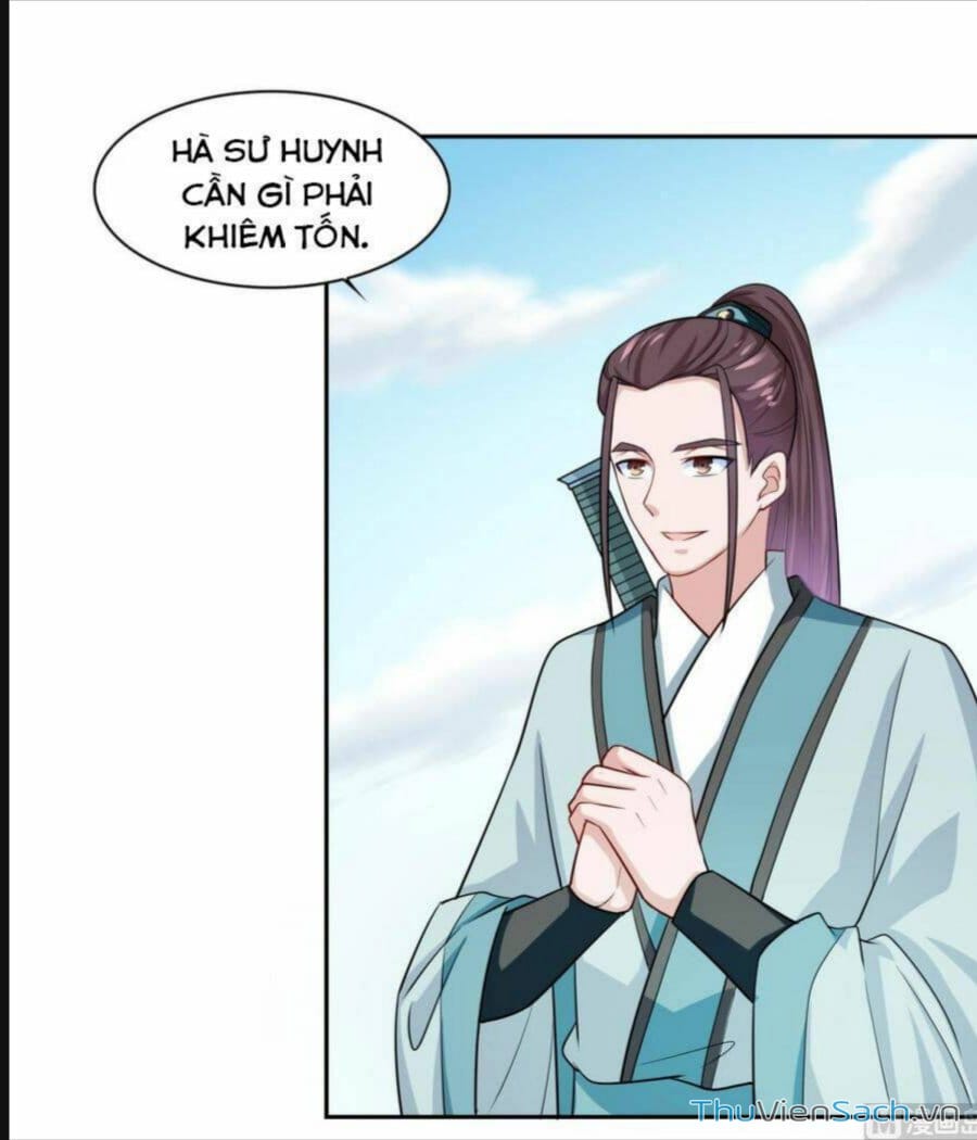 Truyện Tranh Tiên Ma Đồng Tu trang 6