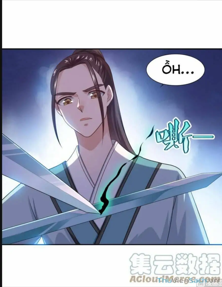 Truyện Tranh Tiên Ma Đồng Tu trang 6