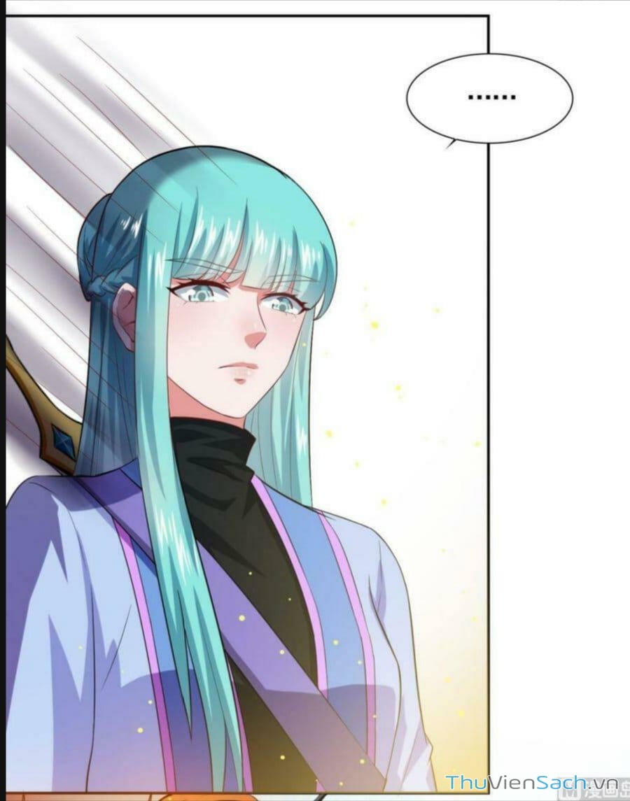 Truyện Tranh Tiên Ma Đồng Tu trang 6