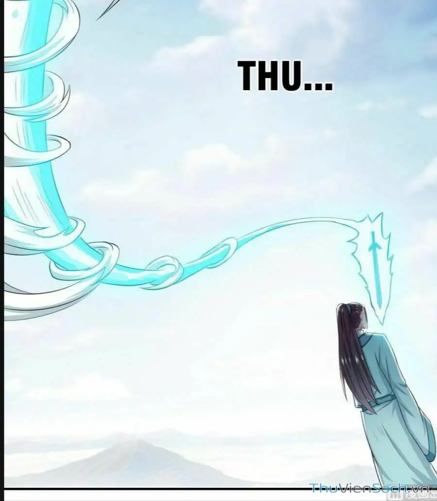 Truyện Tranh Tiên Ma Đồng Tu trang 6