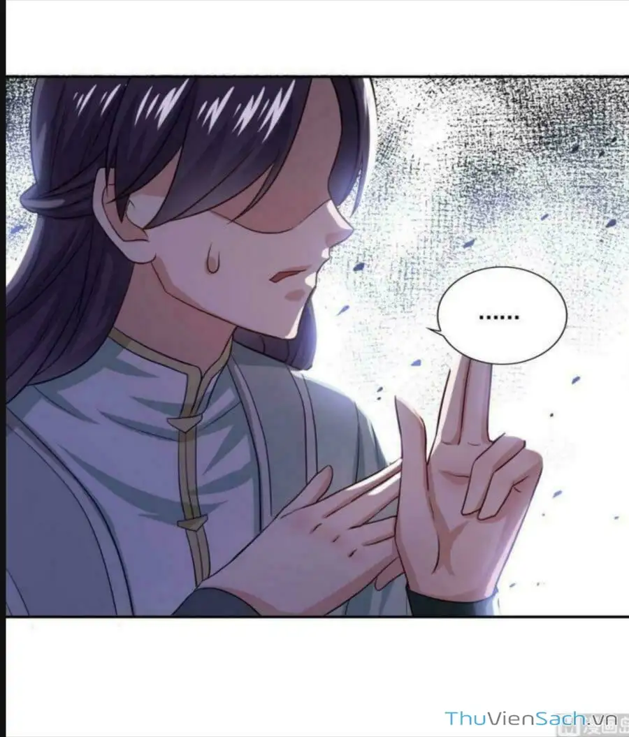 Truyện Tranh Tiên Ma Đồng Tu trang 6