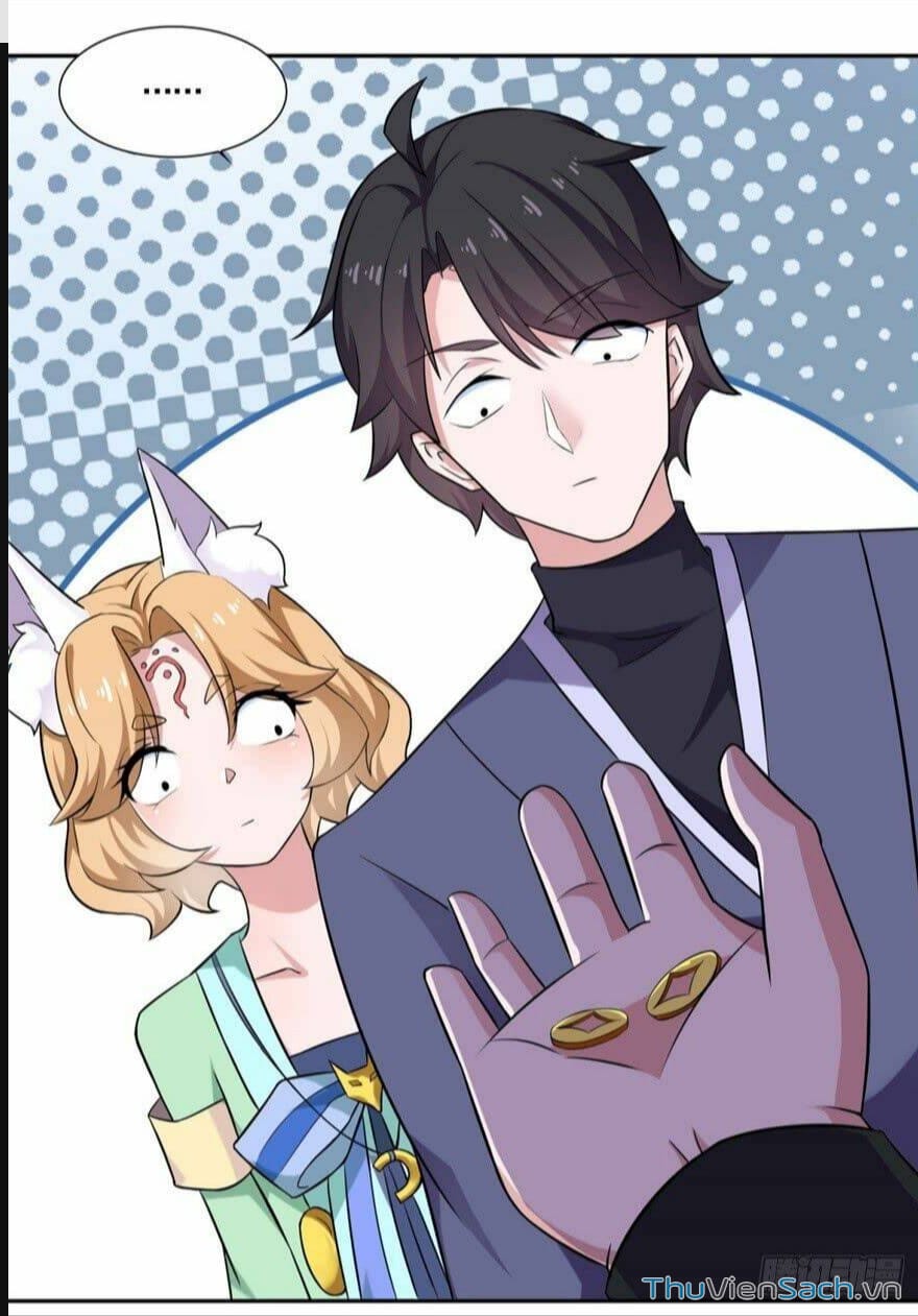 Truyện Tranh Tiên Ma Đồng Tu trang 6