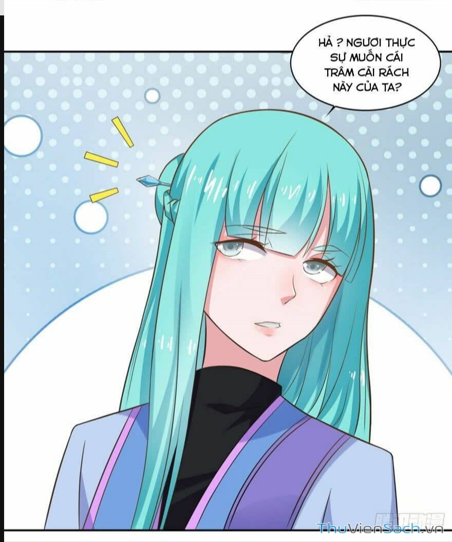 Truyện Tranh Tiên Ma Đồng Tu trang 6