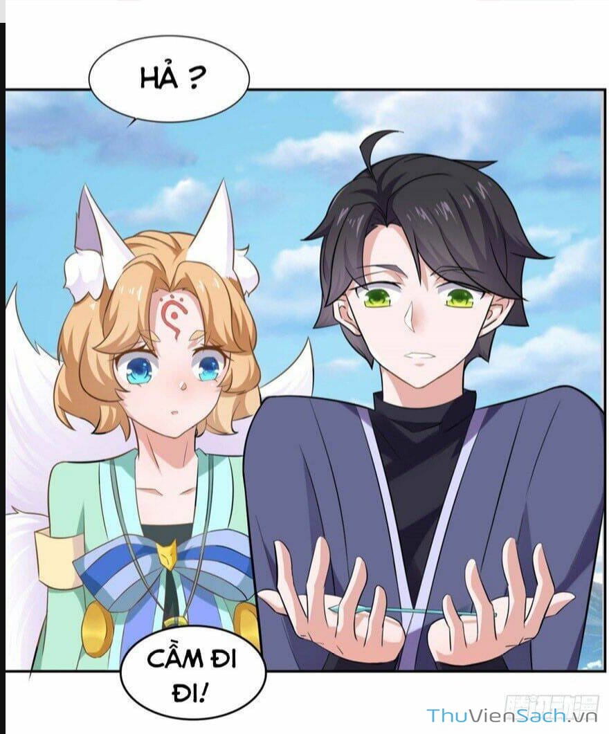 Truyện Tranh Tiên Ma Đồng Tu trang 6