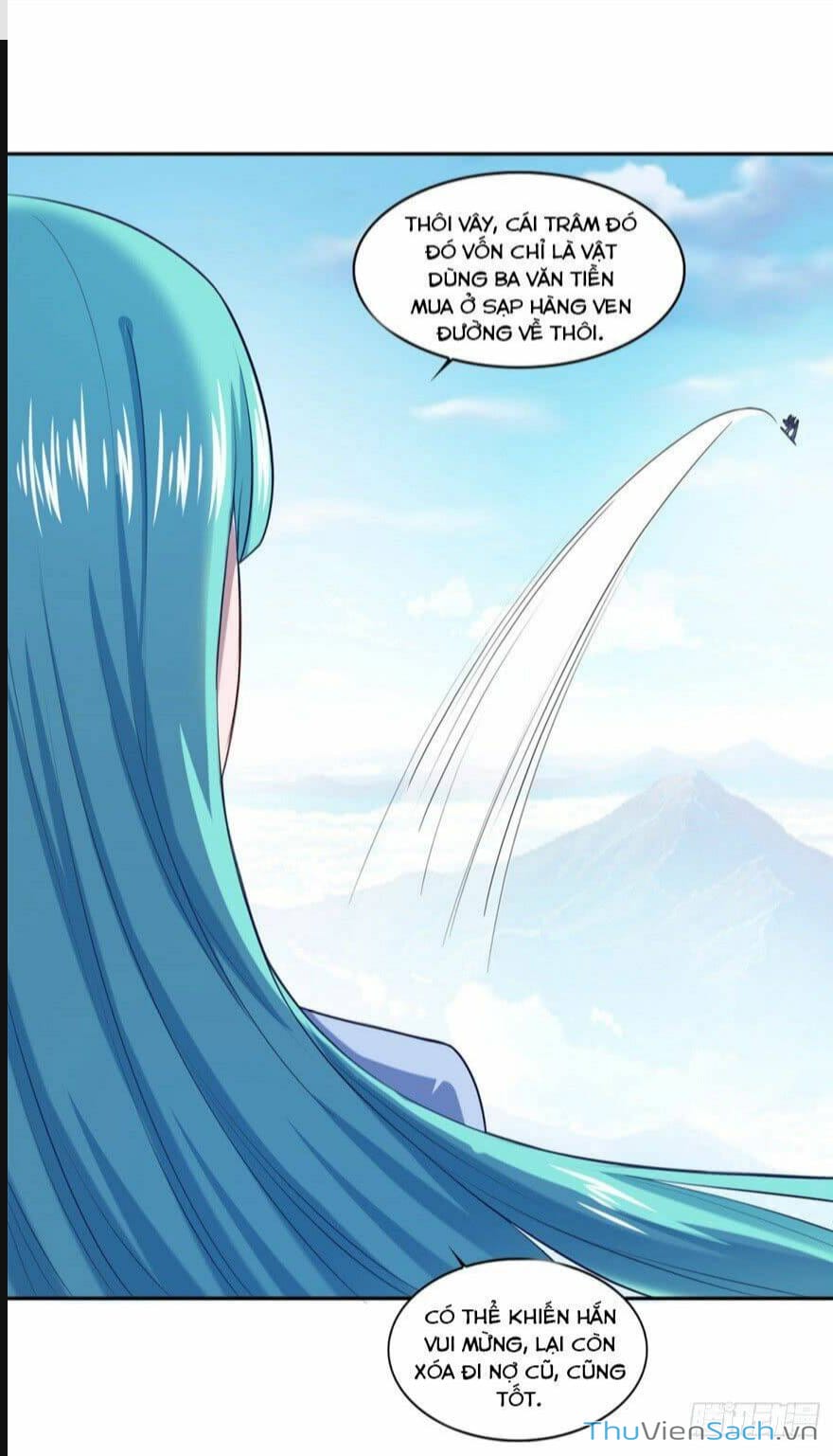 Truyện Tranh Tiên Ma Đồng Tu trang 6