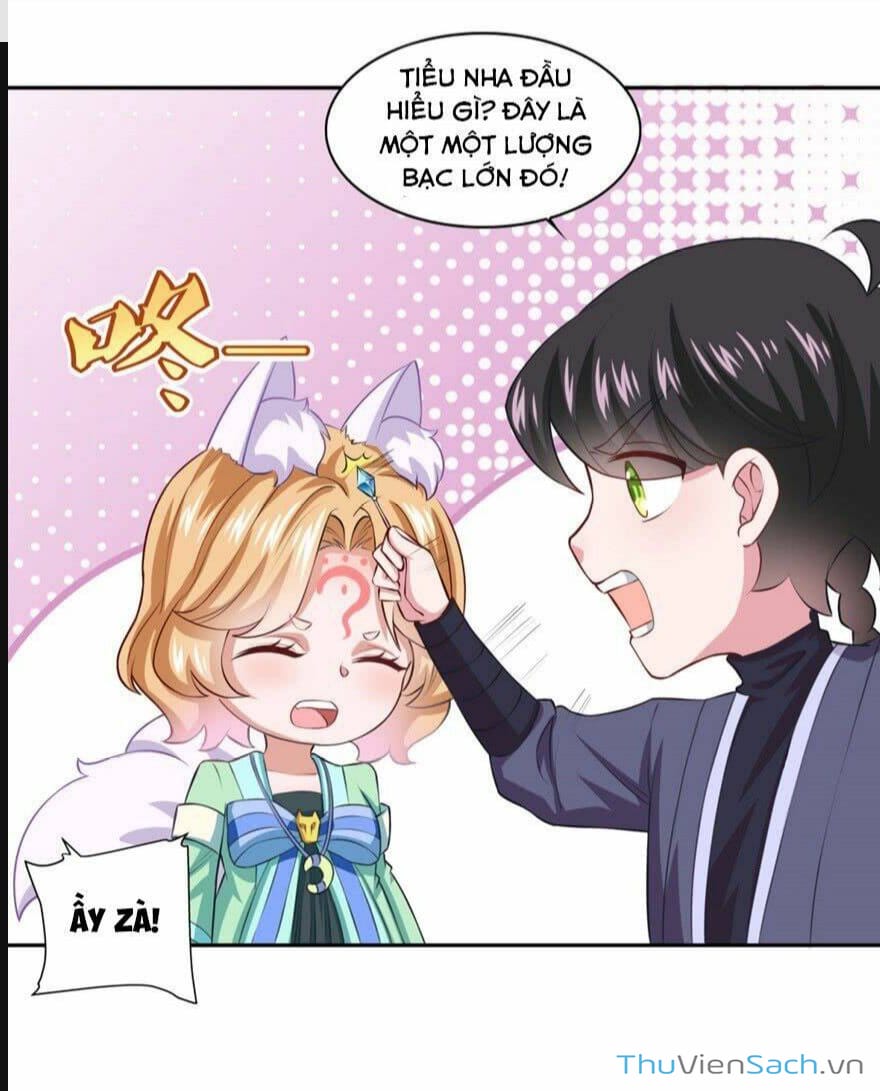 Truyện Tranh Tiên Ma Đồng Tu trang 6